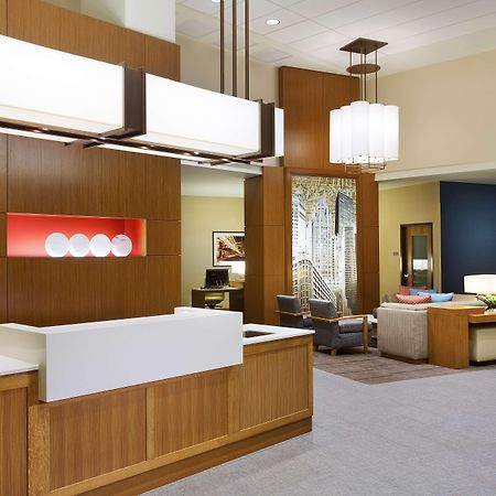 Hyatt Place Chicago Midway Airport Bedford Park Extérieur photo