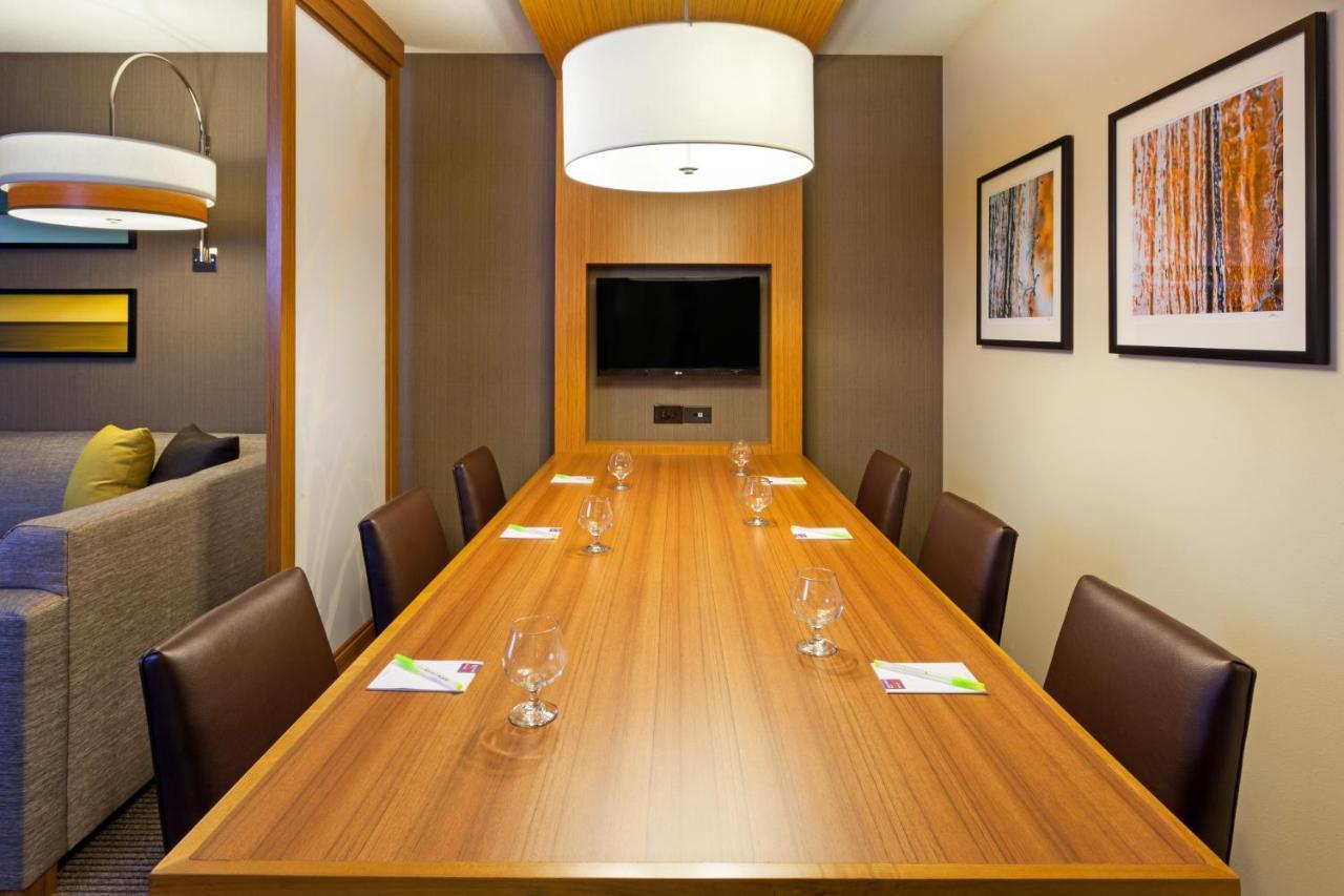 Hyatt Place Chicago Midway Airport Bedford Park Extérieur photo