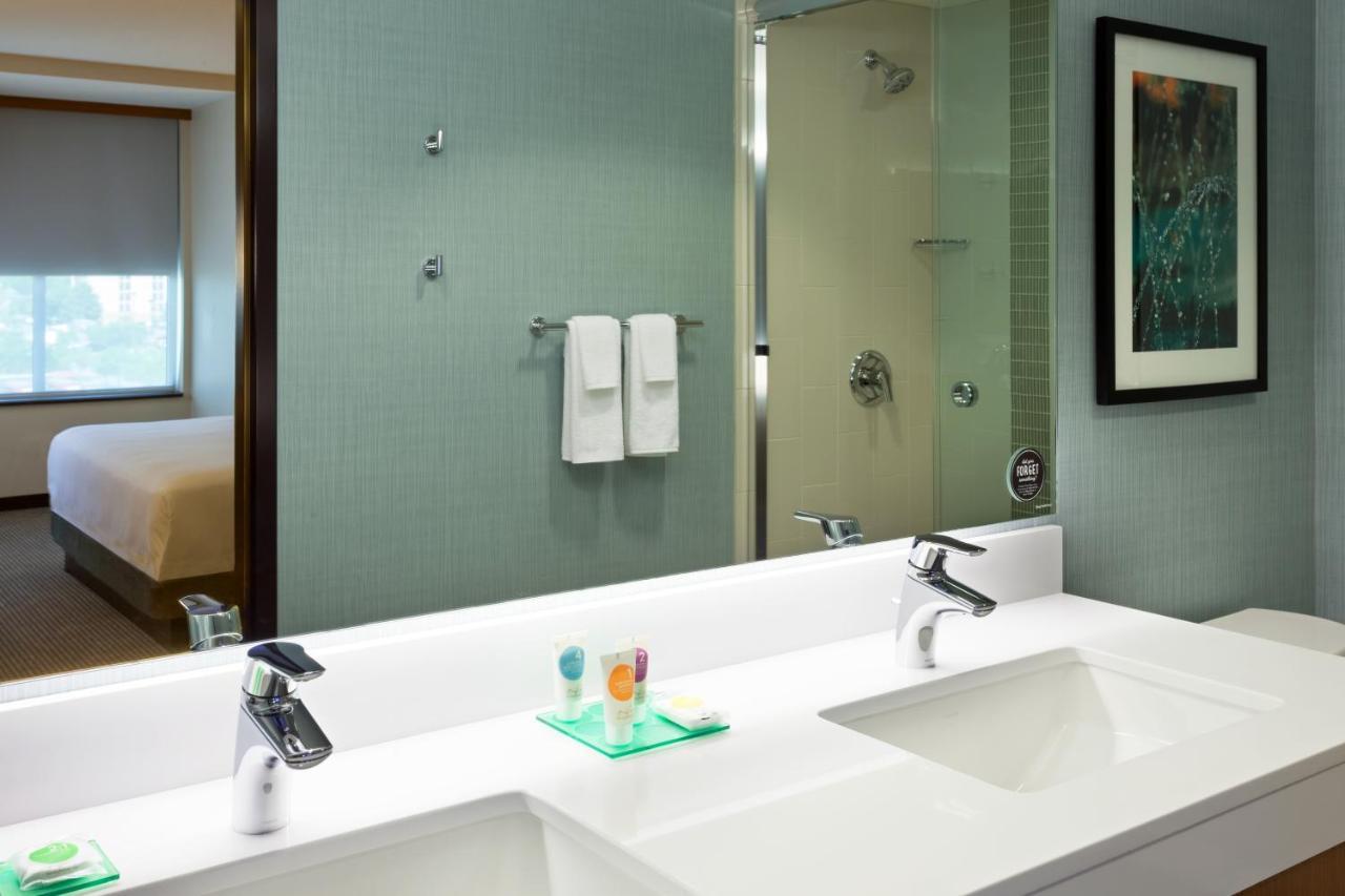 Hyatt Place Chicago Midway Airport Bedford Park Extérieur photo