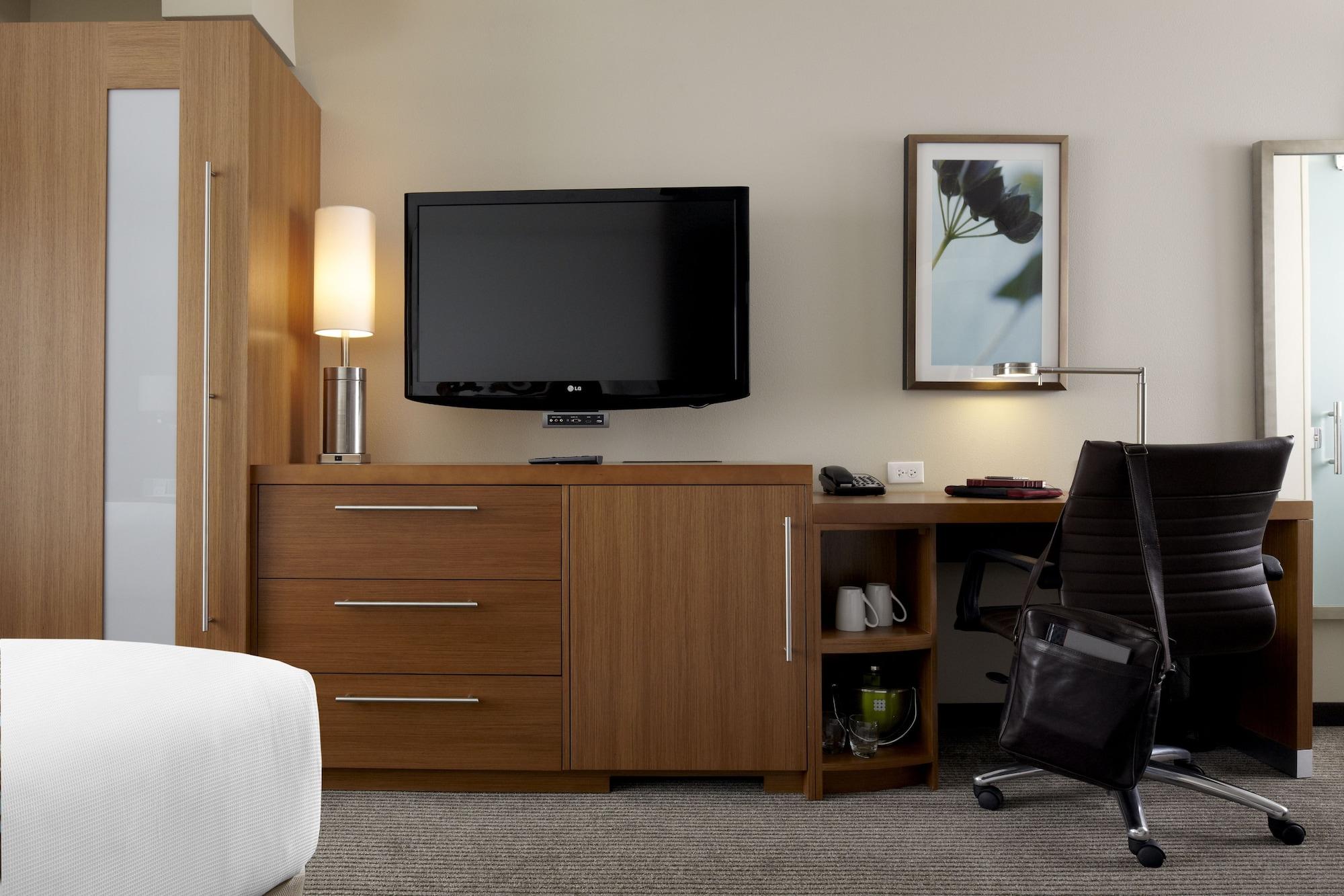 Hyatt Place Chicago Midway Airport Bedford Park Extérieur photo