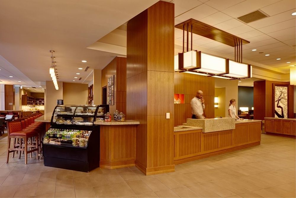 Hyatt Place Chicago Midway Airport Bedford Park Intérieur photo