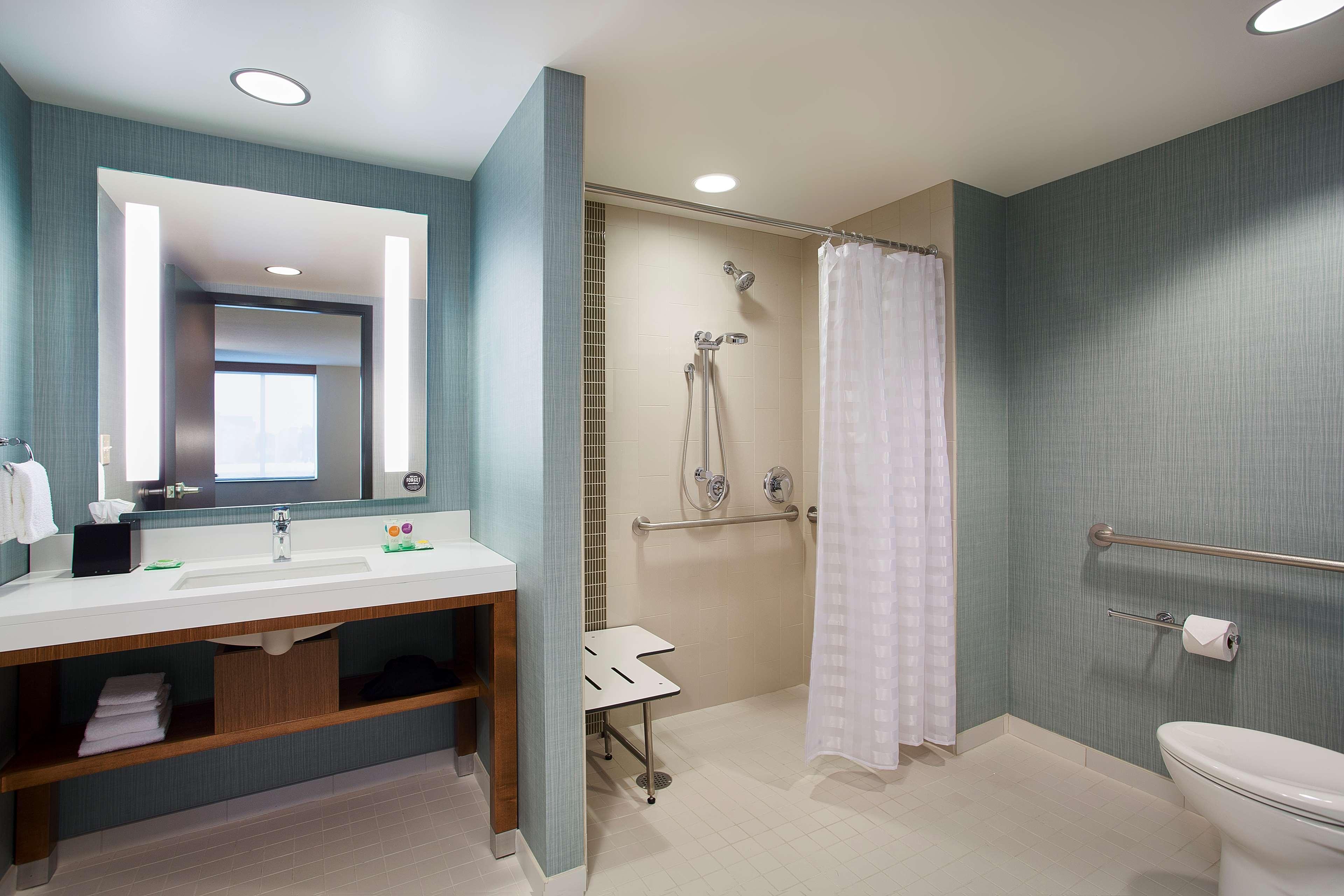 Hyatt Place Chicago Midway Airport Bedford Park Extérieur photo