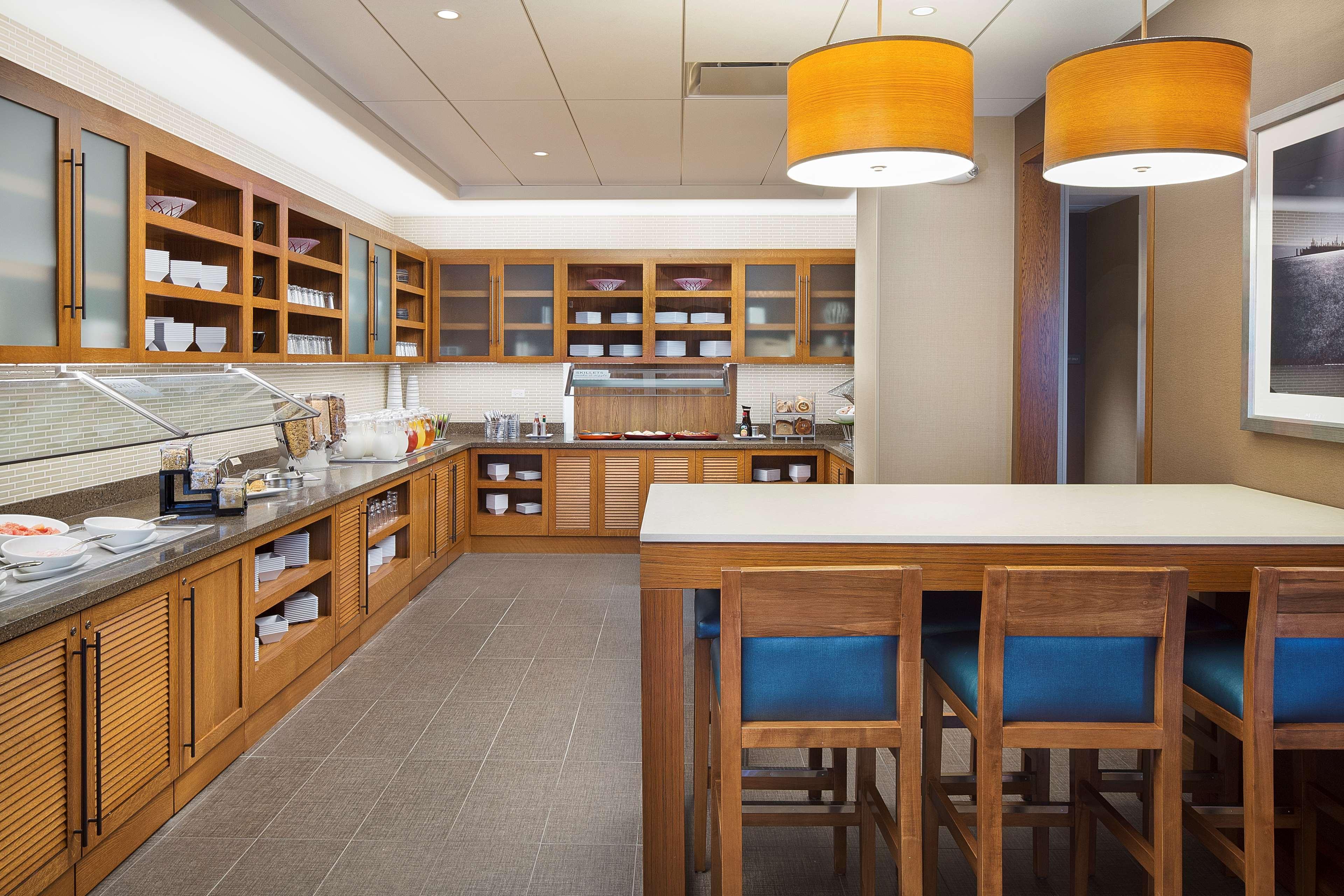Hyatt Place Chicago Midway Airport Bedford Park Extérieur photo