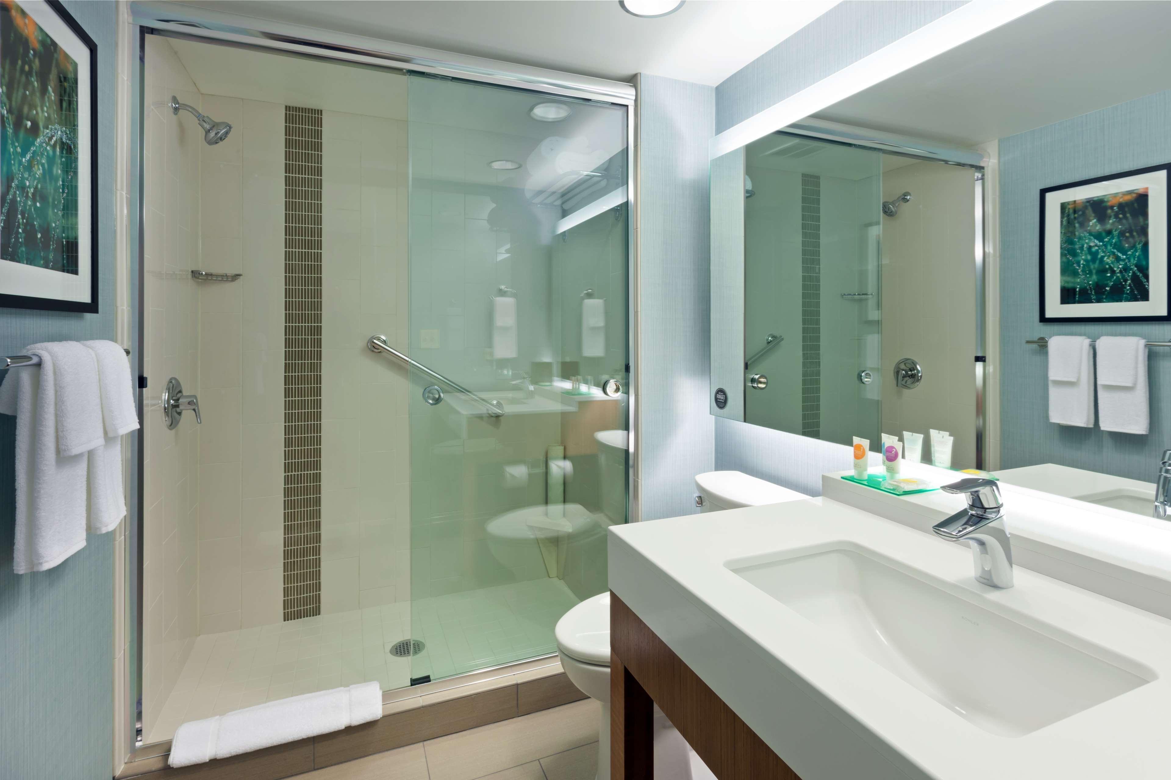 Hyatt Place Chicago Midway Airport Bedford Park Extérieur photo