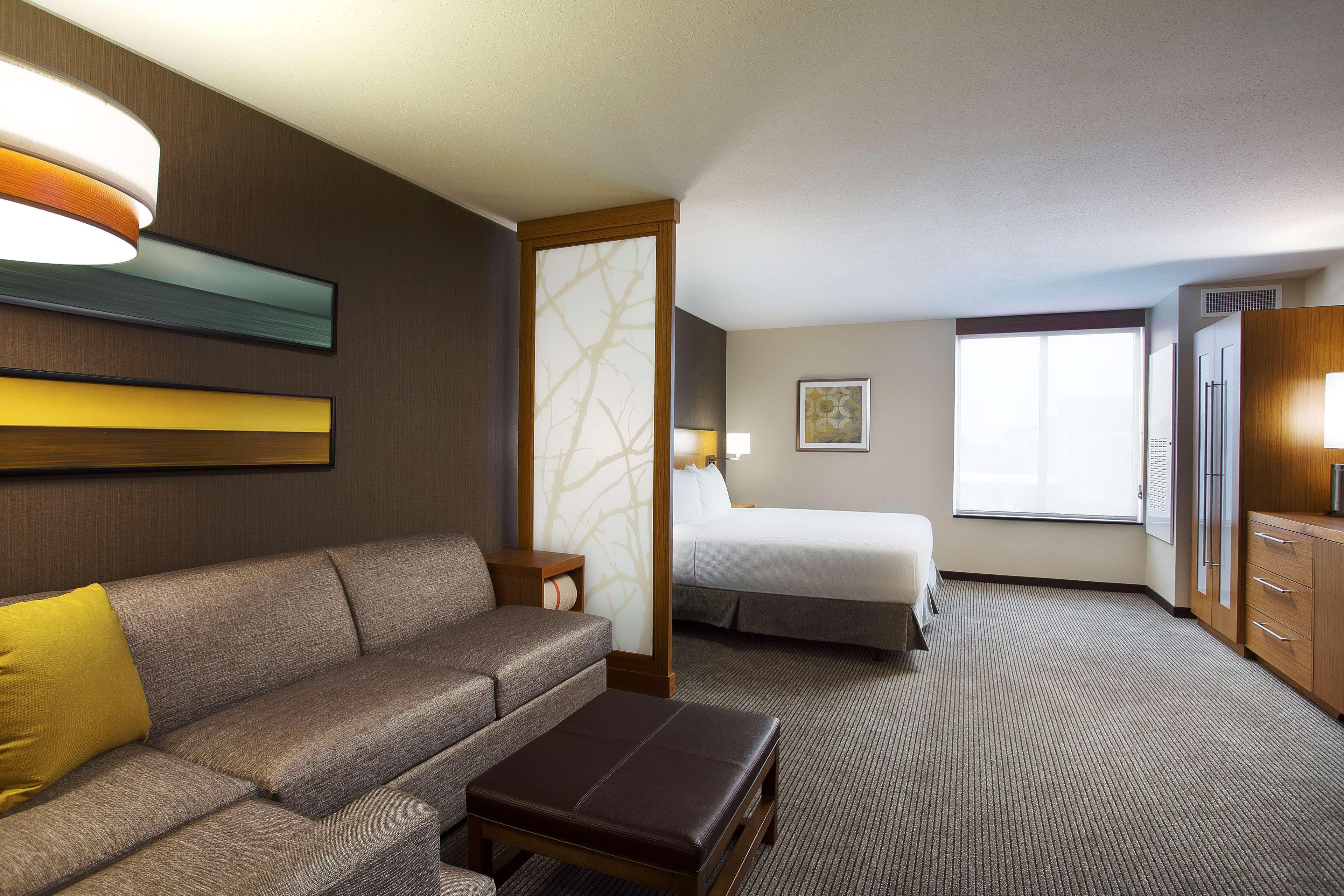 Hyatt Place Chicago Midway Airport Bedford Park Extérieur photo