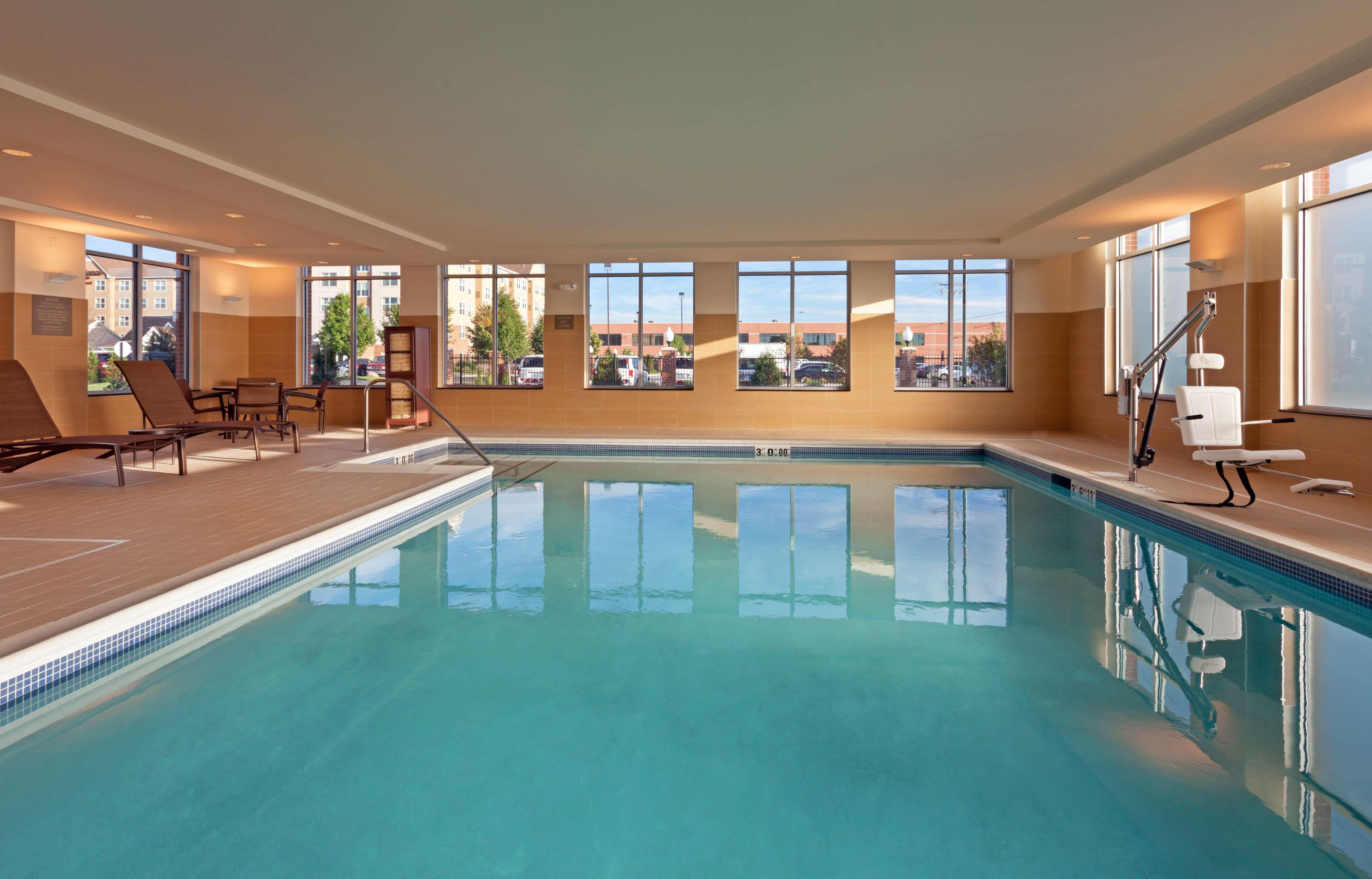 Hyatt Place Chicago Midway Airport Bedford Park Extérieur photo
