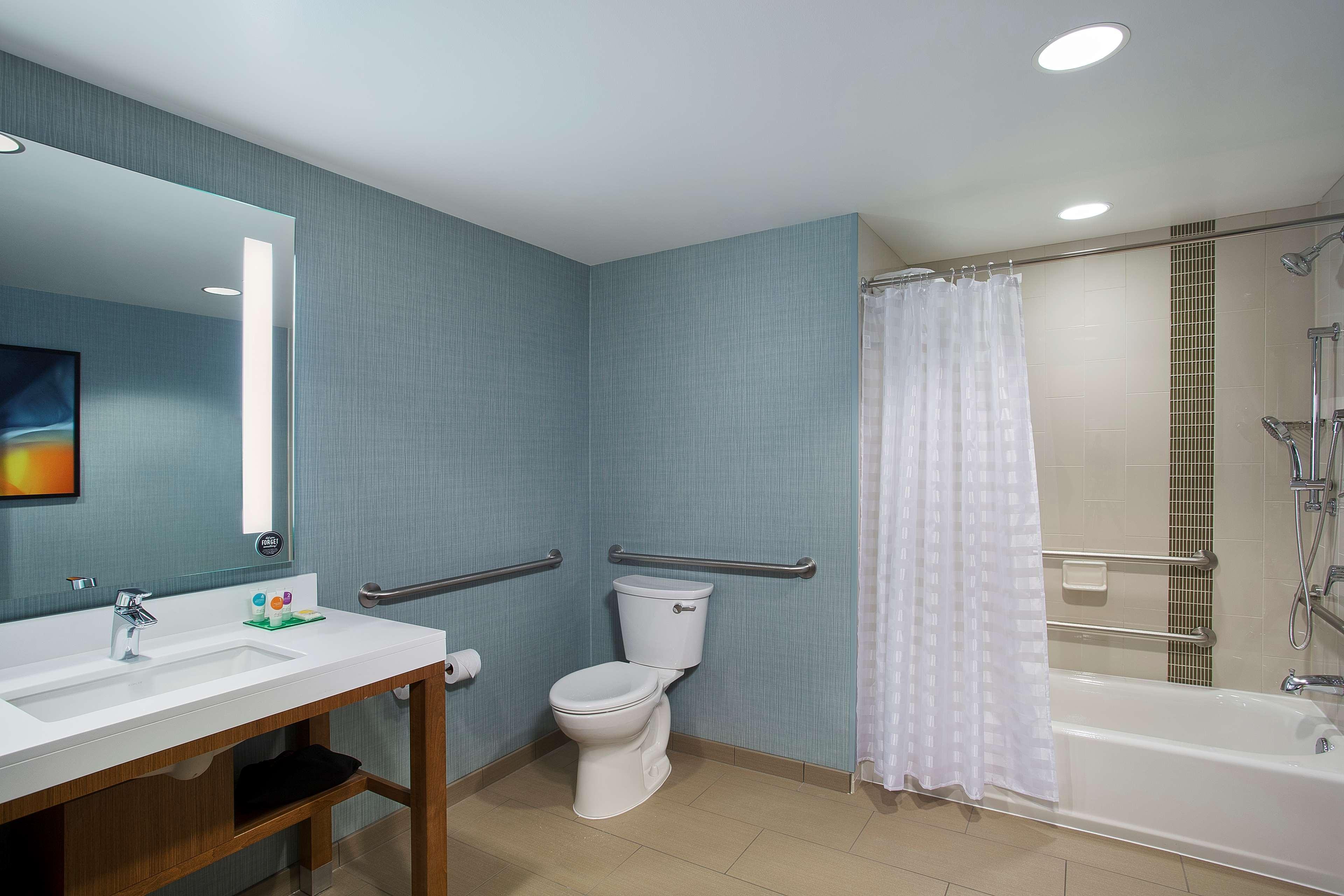Hyatt Place Chicago Midway Airport Bedford Park Extérieur photo