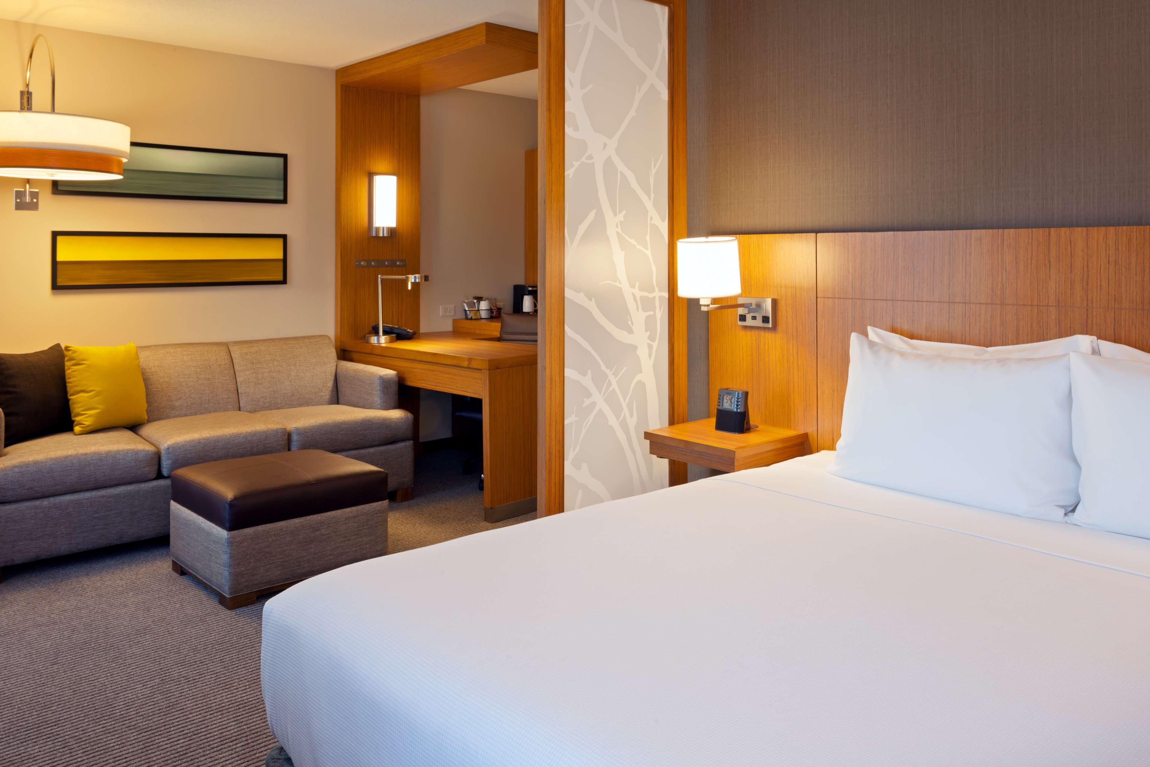 Hyatt Place Chicago Midway Airport Bedford Park Extérieur photo