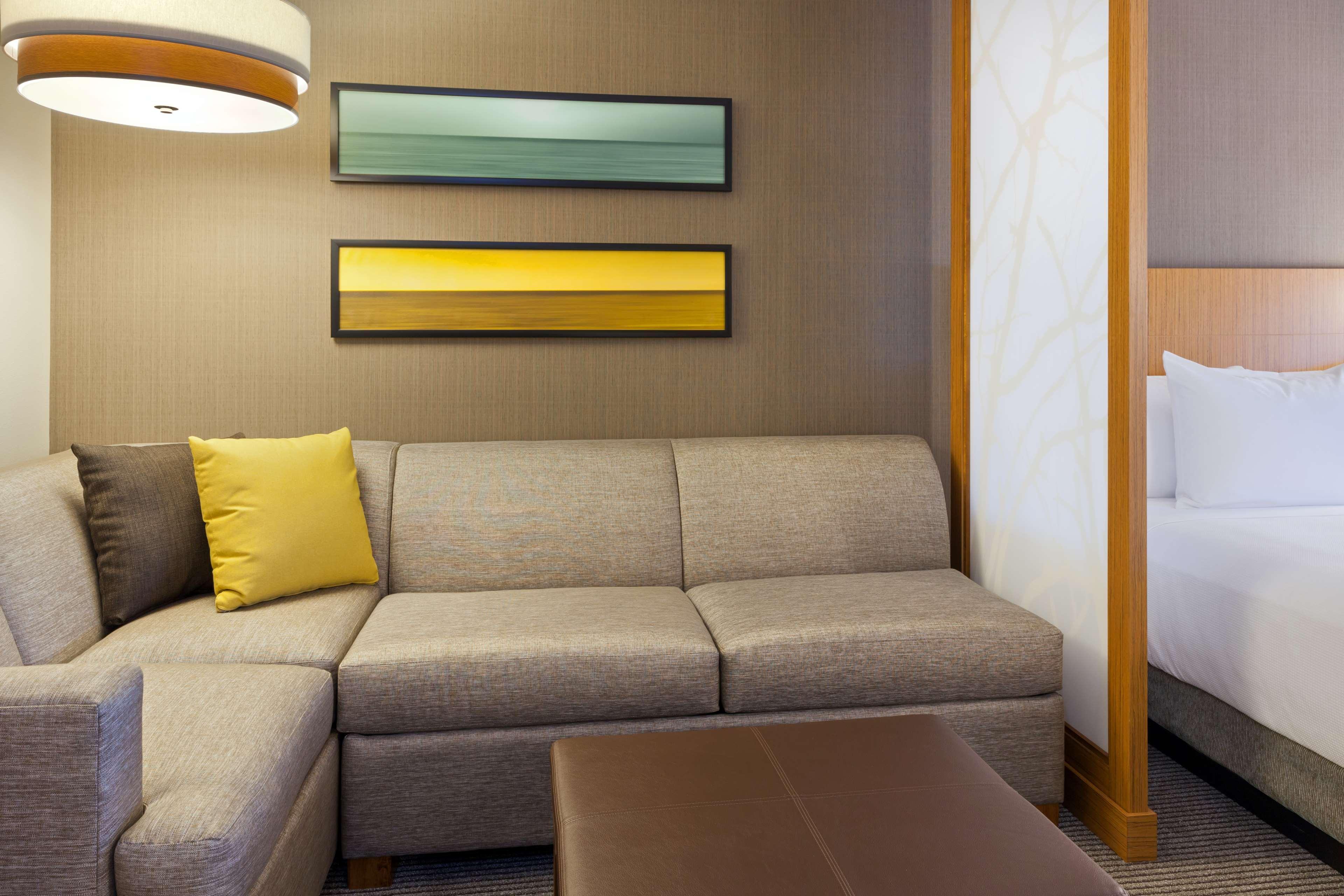 Hyatt Place Chicago Midway Airport Bedford Park Extérieur photo