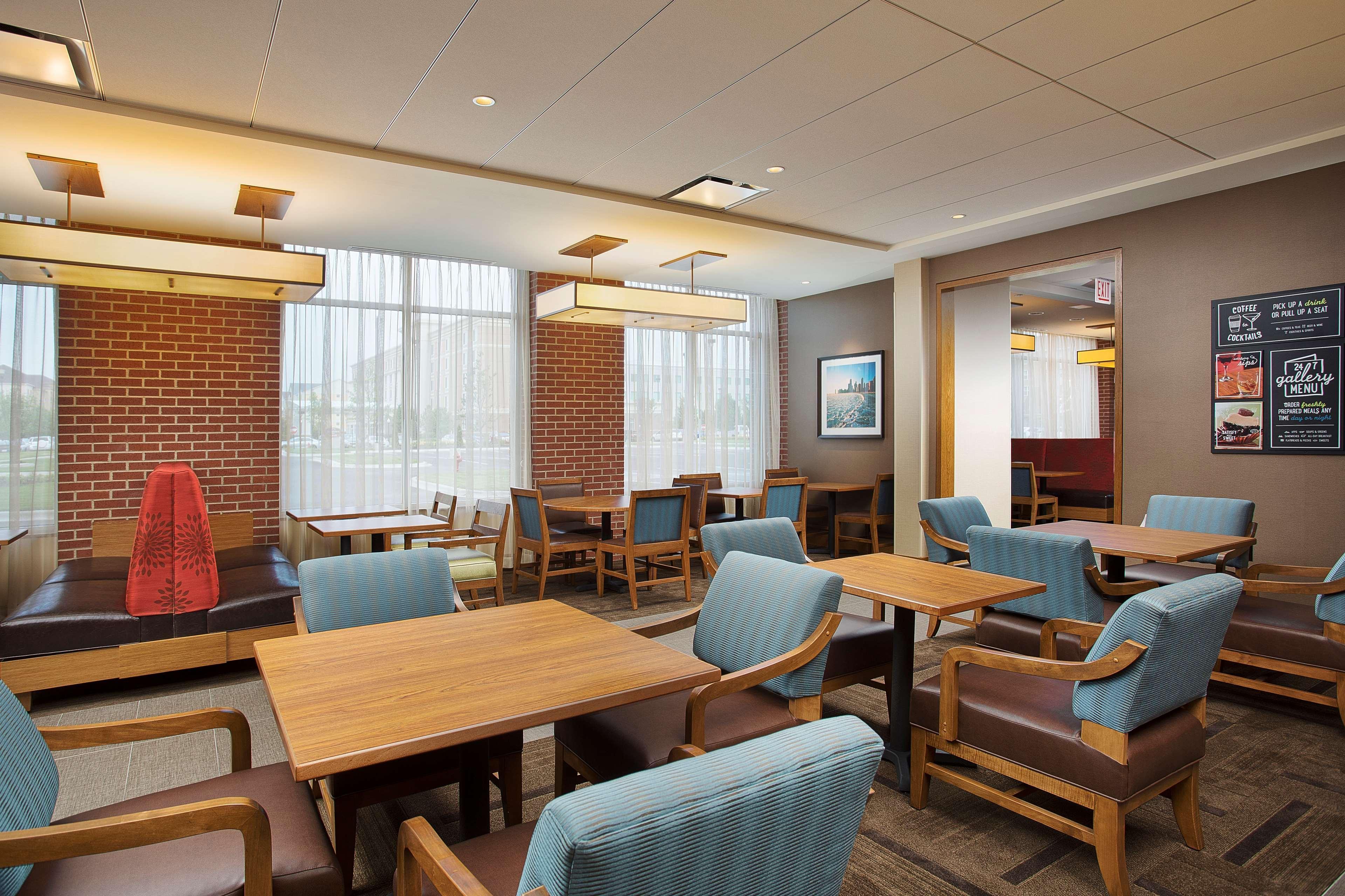 Hyatt Place Chicago Midway Airport Bedford Park Extérieur photo