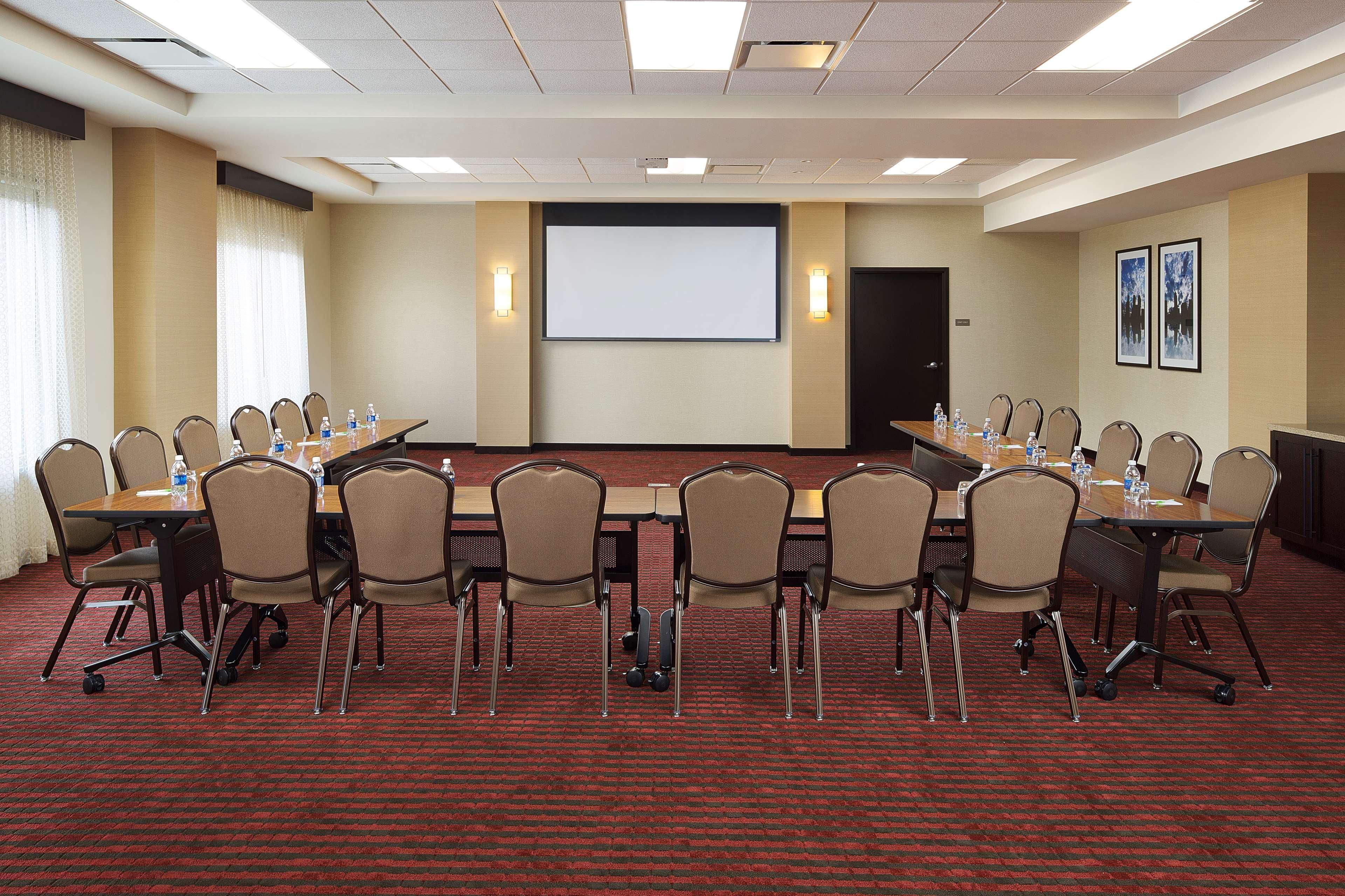 Hyatt Place Chicago Midway Airport Bedford Park Extérieur photo