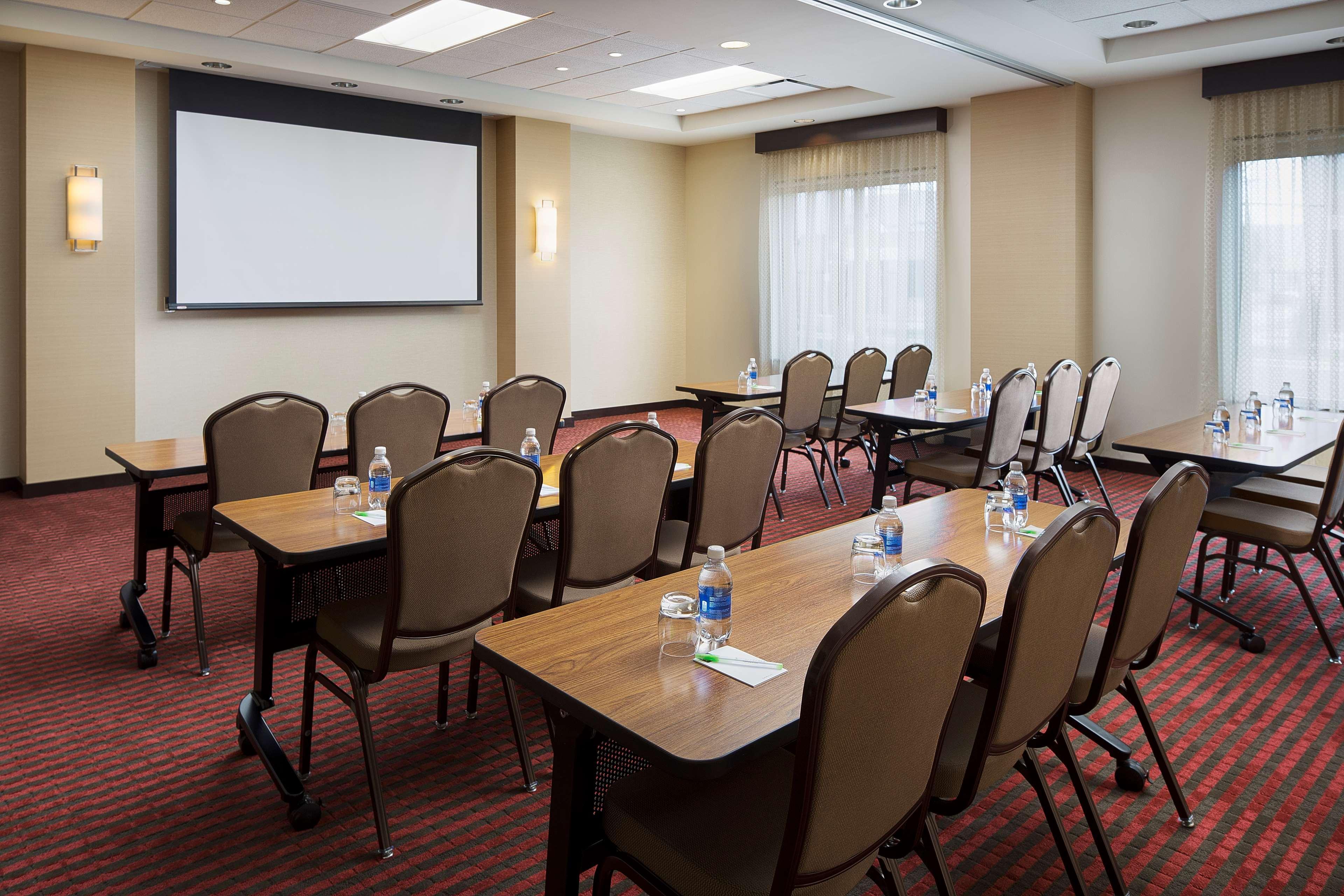 Hyatt Place Chicago Midway Airport Bedford Park Extérieur photo