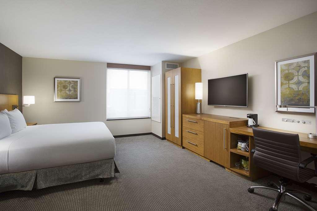 Hyatt Place Chicago Midway Airport Bedford Park Chambre photo