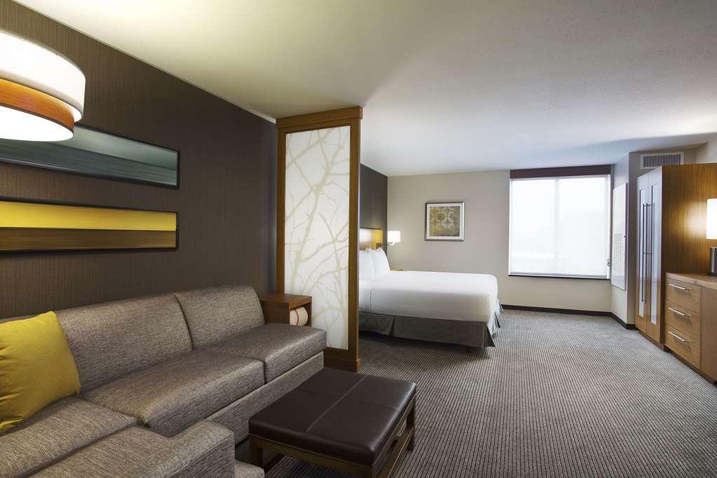 Hyatt Place Chicago Midway Airport Bedford Park Chambre photo
