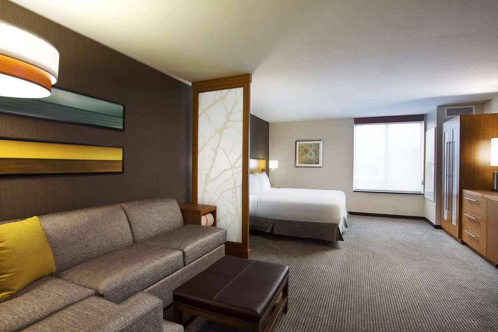 Hyatt Place Chicago Midway Airport Bedford Park Chambre photo