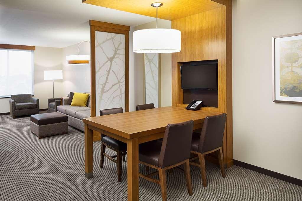 Hyatt Place Chicago Midway Airport Bedford Park Chambre photo