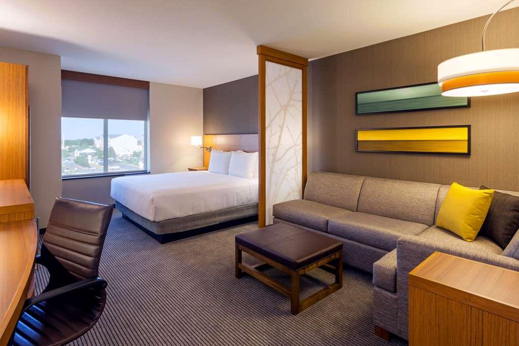 Hyatt Place Chicago Midway Airport Bedford Park Chambre photo