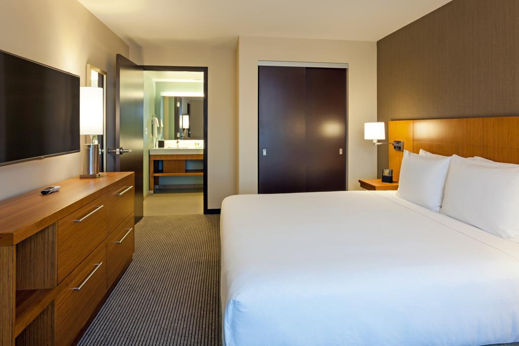 Hyatt Place Chicago Midway Airport Bedford Park Extérieur photo